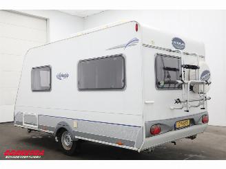 Caravelair  Antarès Luxe N4102 Mover Fietsendrager Frans Bed picture 4
