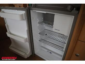 Caravelair  Antarès Luxe N4102 Mover Fietsendrager Frans Bed picture 20