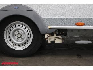 Caravelair  Antarès Luxe N4102 Mover Fietsendrager Frans Bed picture 27