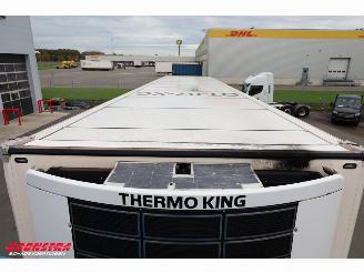 Schmitz Cargobull  SCB*S3 Doppelstock Thermo King A-500 Spectrum Multitemp Trennwand picture 6