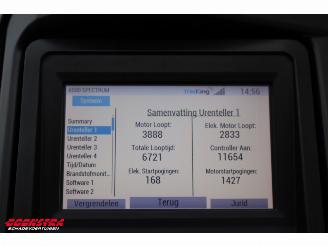 Schmitz Cargobull  SCB*S3 Doppelstock Thermo King A-500 Spectrum Multitemp Trennwand picture 17