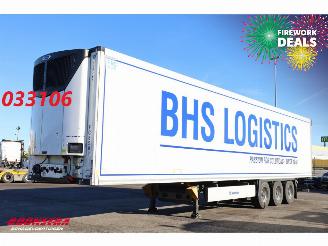 skadebil oplegger Krone  SD Kuhler Carrier Vector ME19 MT Doppelstock 2022/10