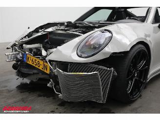 Porsche 911 992 Turbo S PCCB Burmester Keramik Lift Memory 360° PDLS+ PASM picture 9