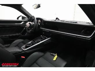 Porsche 911 992 Turbo S PCCB Burmester Keramik Lift Memory 360° PDLS+ PASM picture 17