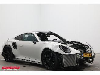 Porsche 911 992 Turbo S PCCB Burmester Keramik Lift Memory 360° PDLS+ PASM picture 2
