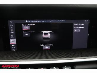 Porsche 911 992 Turbo S PCCB Burmester Keramik Lift Memory 360° PDLS+ PASM picture 42