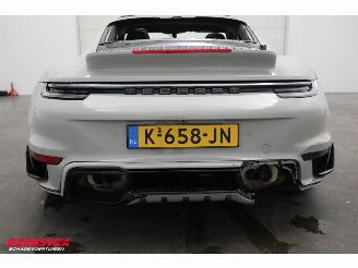 Porsche 911 992 Turbo S PCCB Burmester Keramik Lift Memory 360° PDLS+ PASM picture 11