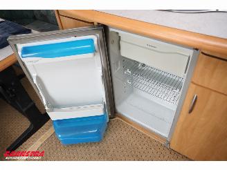 Hobby  495 Excellent Mover Frans Bed Rondzit picture 17