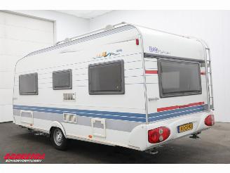 Hobby  495 Excellent Mover Frans Bed Rondzit picture 4