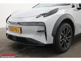 Zeekr X RWD Long Range 69 kWh Pano HUD ACC Yamaha picture 10