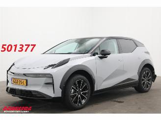 škoda osobní automobily Zeekr X RWD Long Range 69 kWh Pano HUD ACC Yamaha 2024/11