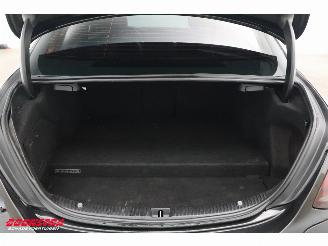 Mercedes C-klasse 350 e AMG Pano LED ACC Burmester Leder Camera SHZ picture 25
