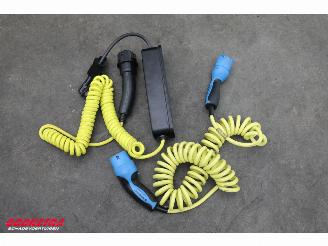 Mercedes C-klasse 350 e AMG Pano LED ACC Burmester Leder Camera SHZ picture 24