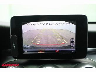 Mercedes C-klasse 350 e AMG Pano LED ACC Burmester Leder Camera SHZ picture 22