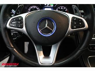 Mercedes C-klasse 350 e AMG Pano LED ACC Burmester Leder Camera SHZ picture 16
