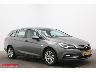 Opel Astra Sports Tourer 1.0 Turbo Innovation Matrix Eye Navi PDC AHK 105.836 km! picture 2