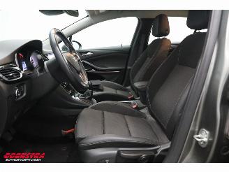 Opel Astra Sports Tourer 1.0 Turbo Innovation Matrix Eye Navi PDC AHK 105.836 km! picture 9