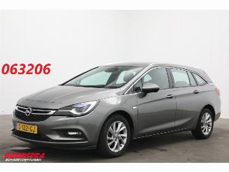 Auto incidentate Opel Astra Sports Tourer 1.0 Turbo Innovation Matrix Eye Navi PDC AHK 105.836 km! 2019/9