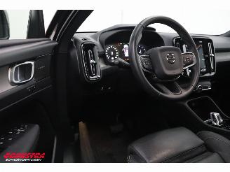 Volvo XC40 2.0 T4 AWD Inscription LED ACC Pano Memory H/K 360° 59.960 km! picture 18