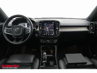 Volvo XC40 2.0 T4 AWD Inscription LED ACC Pano Memory H/K 360° 59.960 km! picture 14