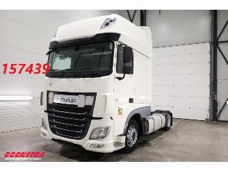 occasion trucks DAF XF 460 FT ACC Euro 6 2017/4
