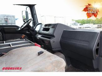 MAN TGM 12.240 Full Air BDF 2X Laadbak 527252 Km!! picture 10