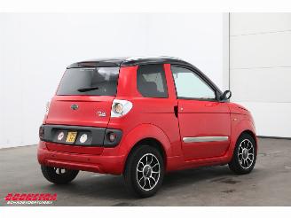 Microcar  M.Go Dynamic DCI Airco LMV picture 3