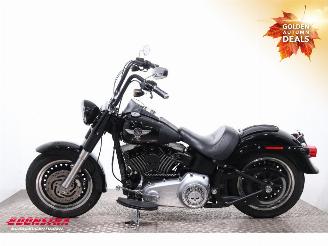 Harley-Davidson  FLSTFB Fat Boy Special Vance & Hines picture 5