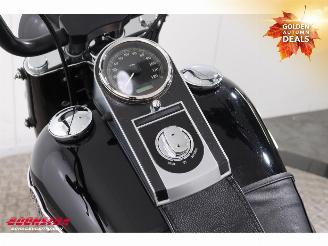 Harley-Davidson  FLSTFB Fat Boy Special Vance & Hines picture 10