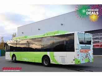 Yutong  12M Touring Bus 37+22 Pers. Fahrbereit Clima Cruise picture 4