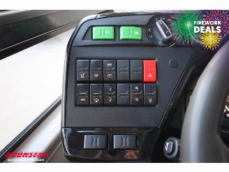 Yutong  12M Touring Bus 37+22 Pers. Fahrbereit Clima Cruise picture 21