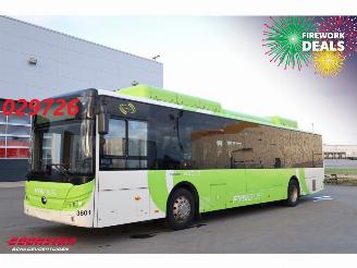 danneggiata autobus Yutong  12M Touring Bus 37+22 Pers. Fahrbereit Clima Cruise 2020/12
