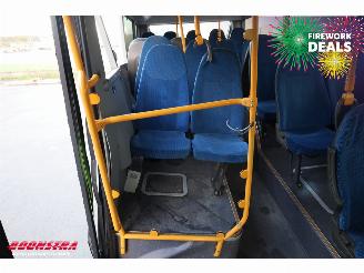 Yutong  12M Touring Bus 37+22 Pers. Fahrbereit Clima Cruise picture 9