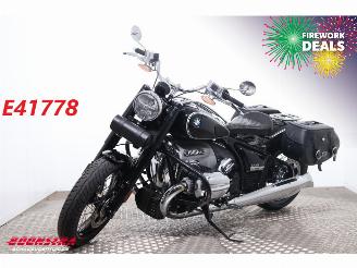damaged motor cycles BMW  R18 First Edition ABS LED Cruise Heizgriffe 3.264 km! 2024/3