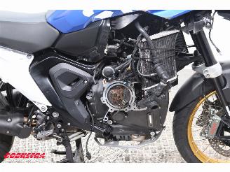 BMW  R1300 GS Trophy Akrapovic LED ACC SHZ Heizgriffe picture 12