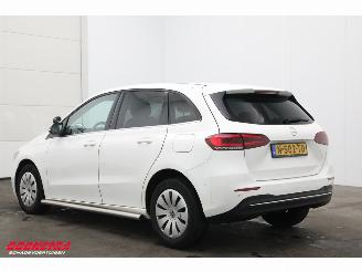 Mercedes B-klasse 200d 8G-DCT Clima Cruise Bluetooth PDC picture 4