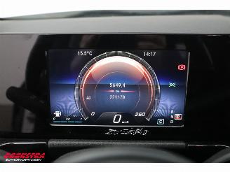 Mercedes B-klasse 200d 8G-DCT Clima Cruise Bluetooth PDC picture 18