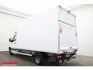 Mercedes Sprinter 515 CDI 9G-Tronic LBW Bak-Klep Dhollandia Navi Bluetooth picture 4