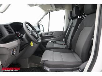 Volkswagen Crafter 2.0 TDI 177 PK DSG L3-H3 Navi Airco Cruise PDC picture 10
