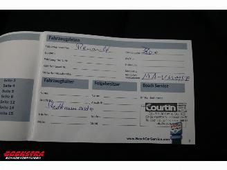 Renault Zoé R90 Life 41 kWh (ex Accu) Navi Clima Cruise picture 20