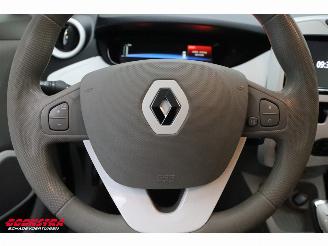 Renault Zoé R90 Life 41 kWh (ex Accu) Navi Clima Cruise picture 14