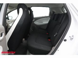 Renault Zoé R90 Life 41 kWh (ex Accu) Navi Clima Cruise picture 12
