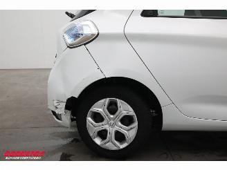 Renault Zoé R90 Life 41 kWh (ex Accu) Navi Clima Cruise picture 7