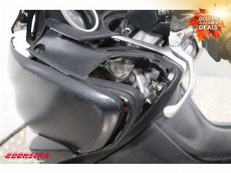 Yamaha  T-Max 530 Black Max Akrapovic picture 20