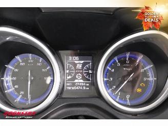 Yamaha  T-Max 530 Black Max Akrapovic picture 25