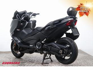 Yamaha  T-Max 530 Black Max Akrapovic picture 4