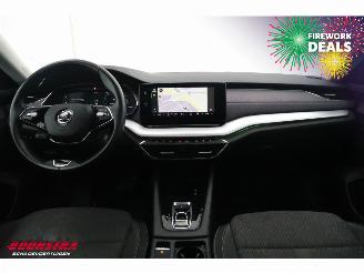 Skoda Octavia Combi 1.0 e-TSI DSG Style Pano LED ACC Navi Camera SHZ AHK picture 10