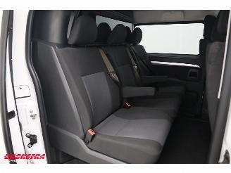 Opel Vivaro 2.0 CDTI L3-H1 DoKa 6-Pers. Airco Cruise PDC picture 10