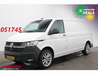 occasion commercial vehicles Volkswagen Transporter T6.1 2.0 TDI 150 PK DSG L2-H1 Navi Airco Cruise PDC 2021/1