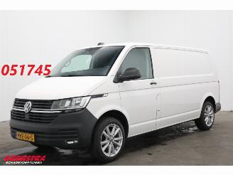 begagnad bil bedrijf Volkswagen Transporter T6.1 2.0 TDI 150 PK DSG L2-H1 Navi Airco Cruise PDC 2021/1
